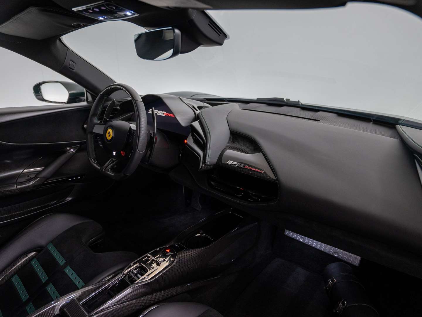 Ferrari SF90 Stradale - 2021 - Joinsteer - #11