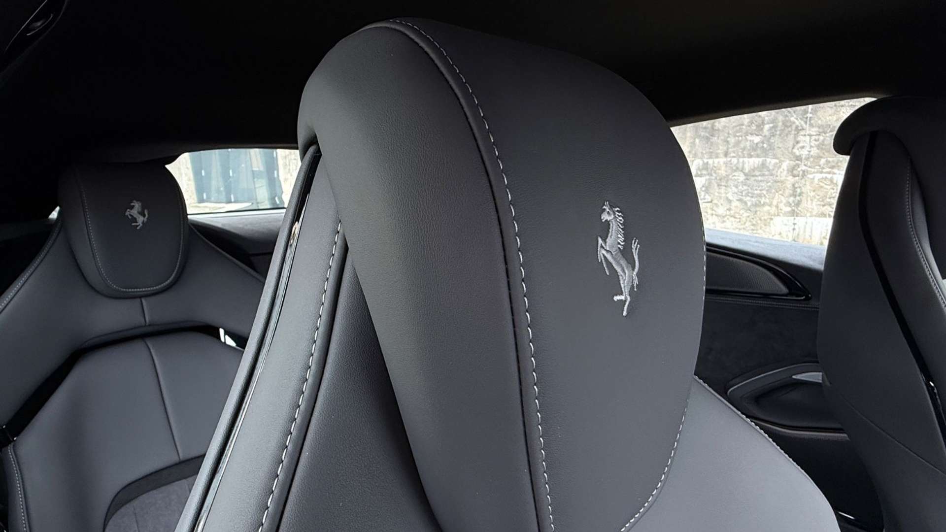 Ferrari Purosangue - 2024 - Joinsteer - #15