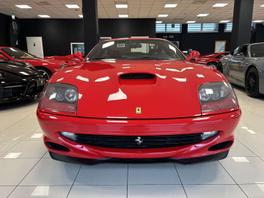 Ferrari 550 Maranello - 1998 - Joinsteer - #1