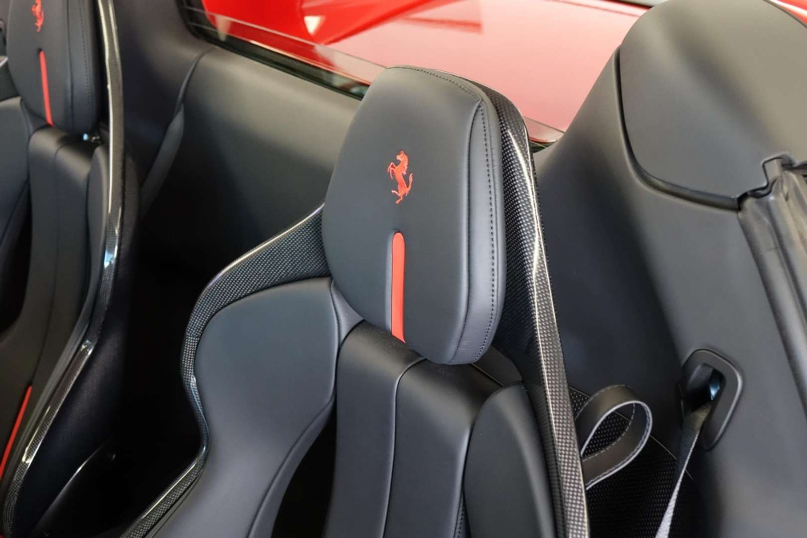 Ferrari 296 GTS - 2025 - Joinsteer - #13