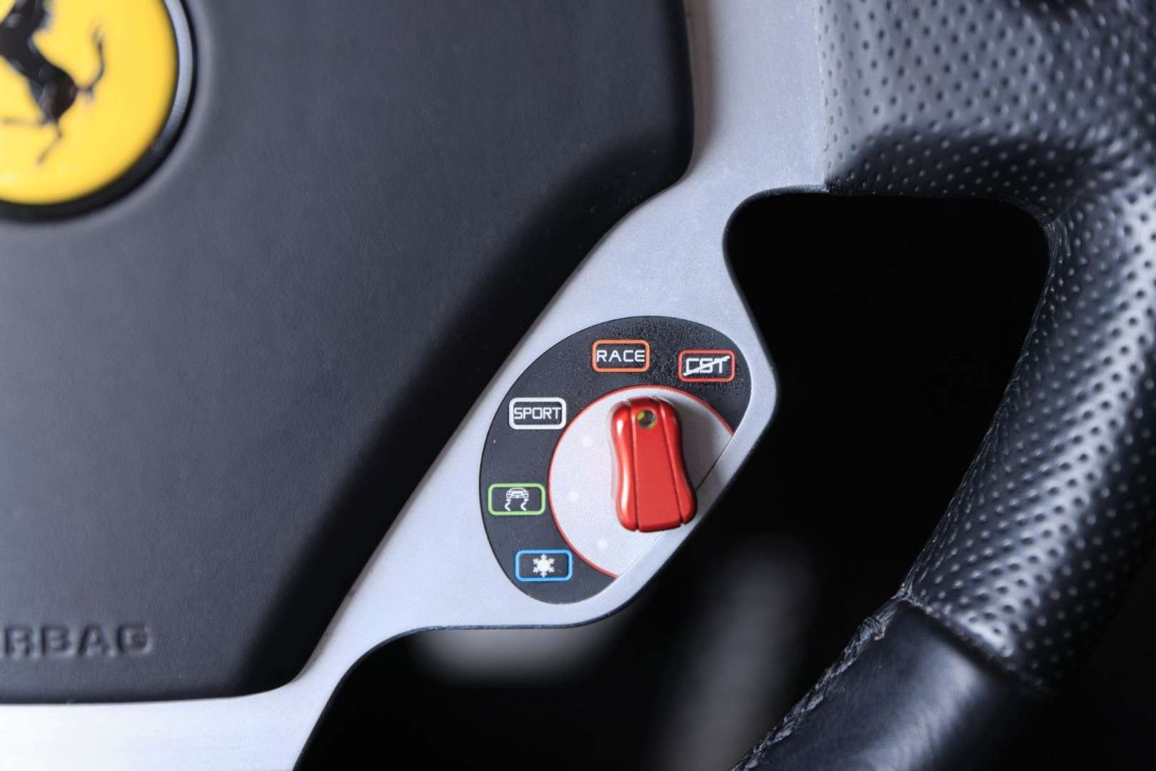 Ferrari F430 - 2008 - Joinsteer - #16