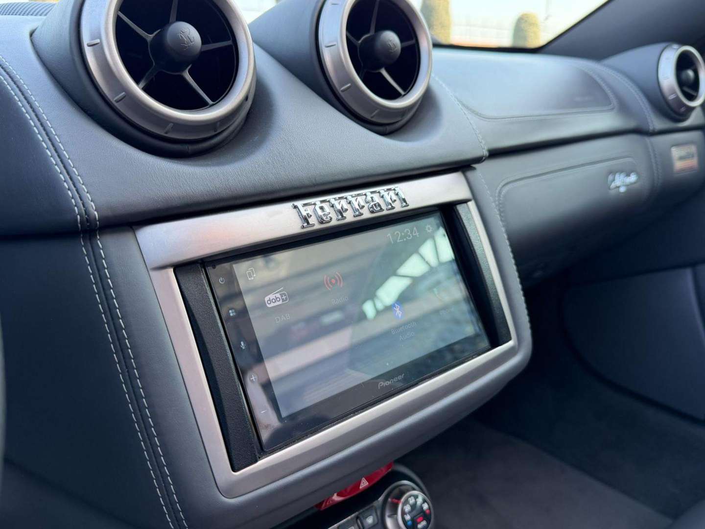 Ferrari California - 2009 - Joinsteer - #19