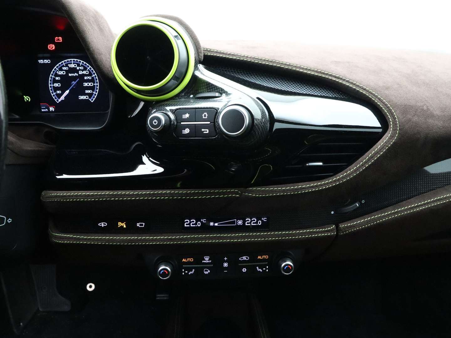 Ferrari F8 Tributo - 2023 - Joinsteer - #14