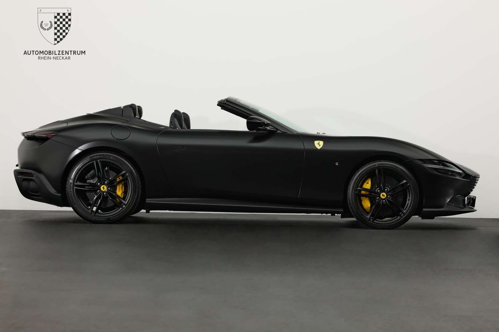 Ferrari Roma - 2025 - Joinsteer - #7