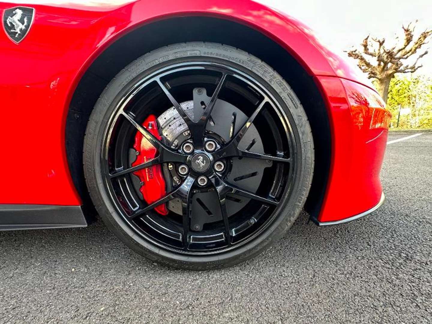 Ferrari 599 GTO - 2011 - Joinsteer - #13