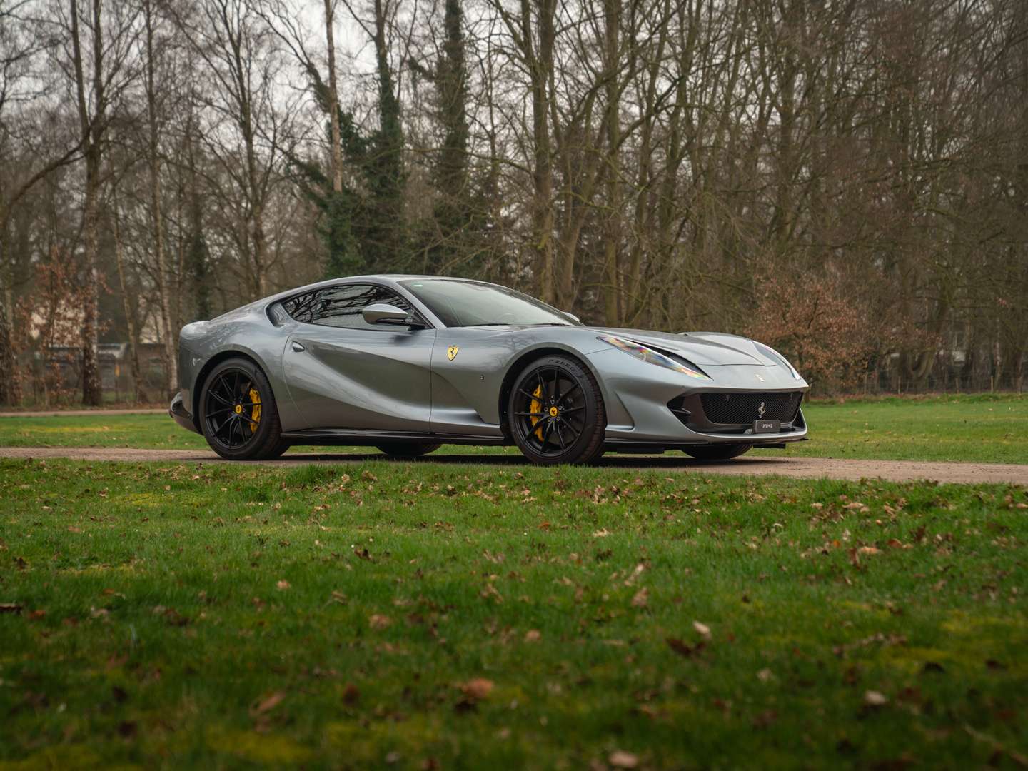 Ferrari 812 Superfast - 2019 - Joinsteer - #14