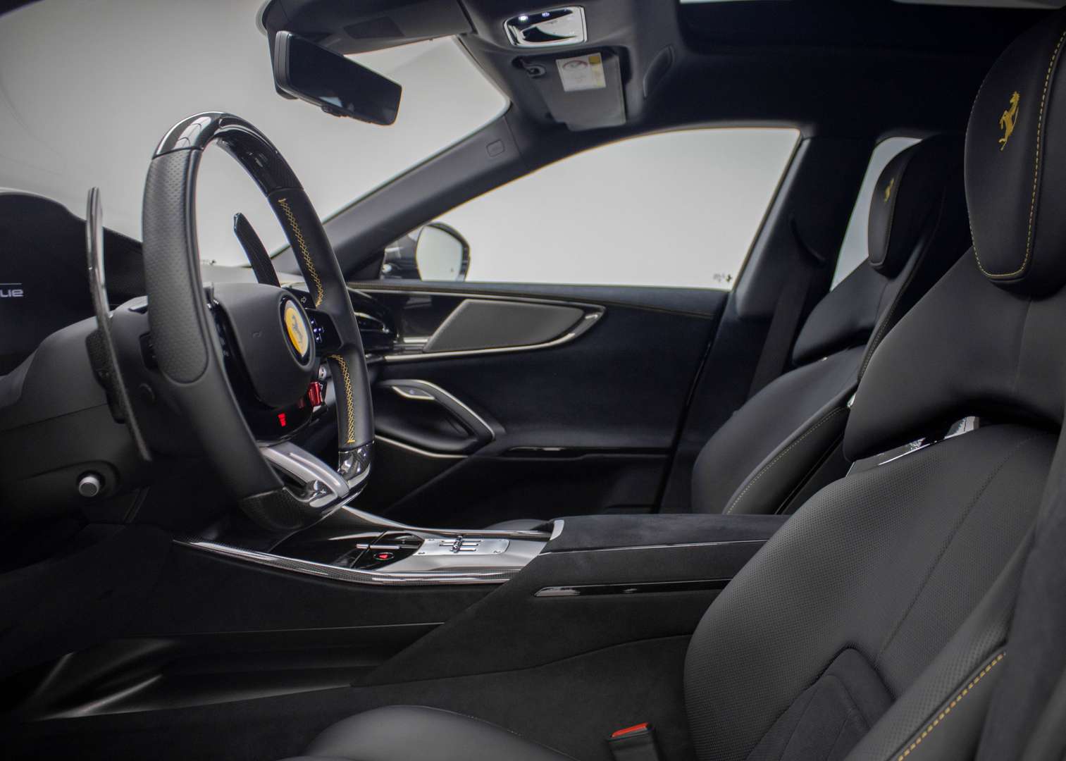 Ferrari Purosangue - 2024 - Joinsteer - #8