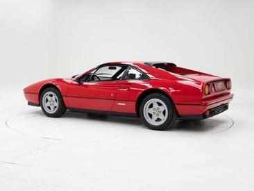 Ferrari 328 — photo 4