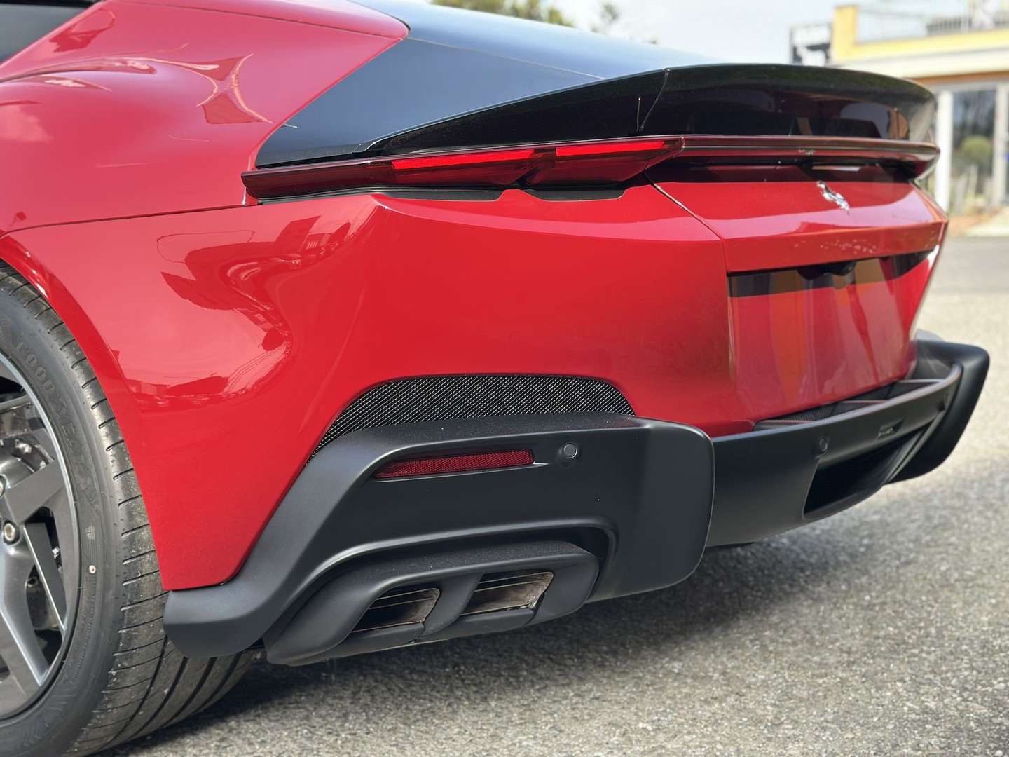 Ferrari 12 Cilindri - 2025 - Joinsteer - #15