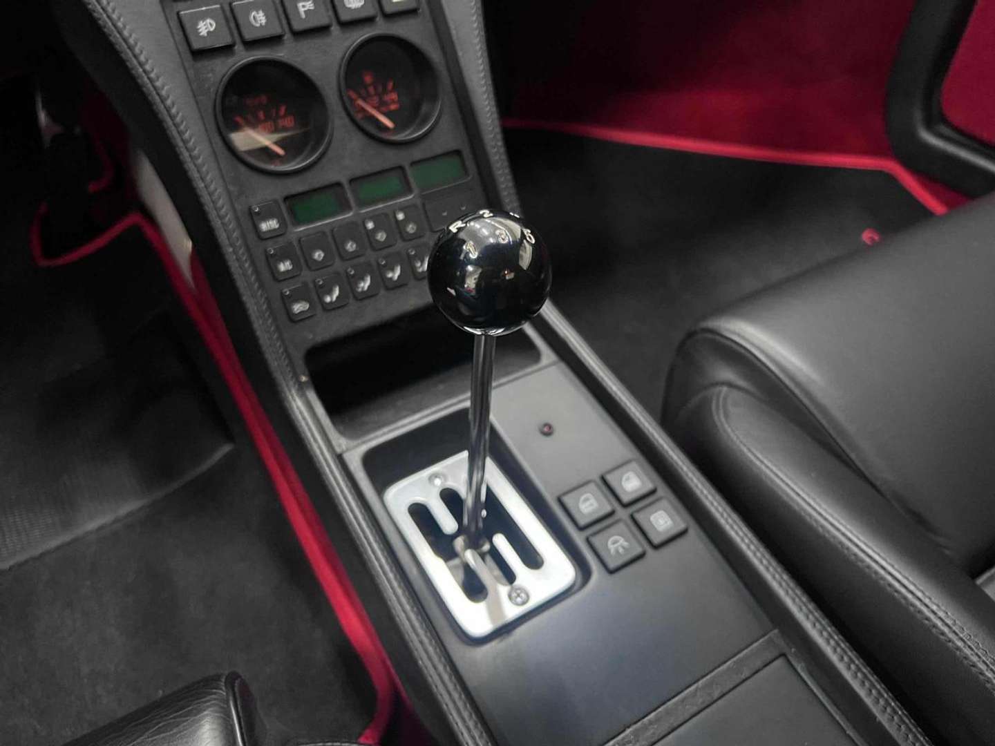 Ferrari 348 - 1992 - Joinsteer - #8