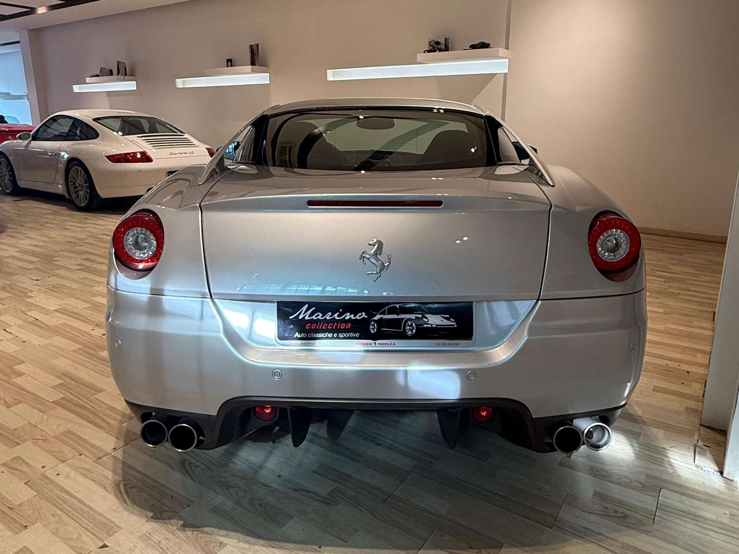 Ferrari 599 GTB - 2010 - Joinsteer - #3