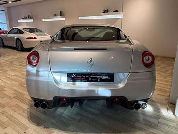 Ferrari 599 GTB — photo 3