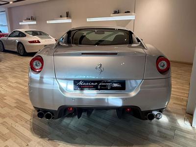 Ferrari 599 GTB