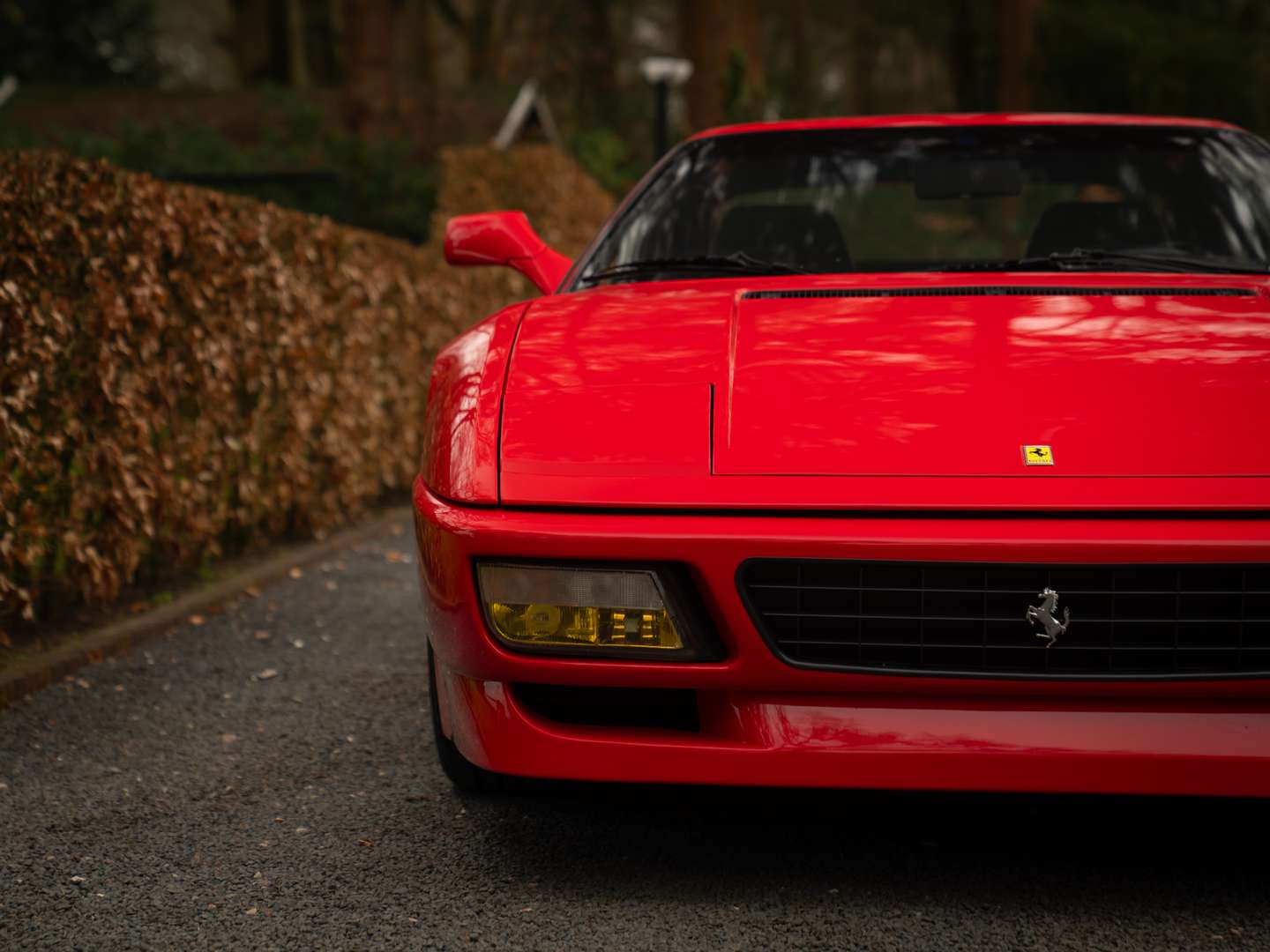 Ferrari 348 - 1991 - Joinsteer - #15