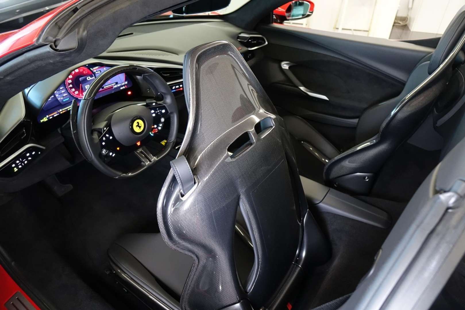 Ferrari 296 GTS - 2025 - Joinsteer - #14