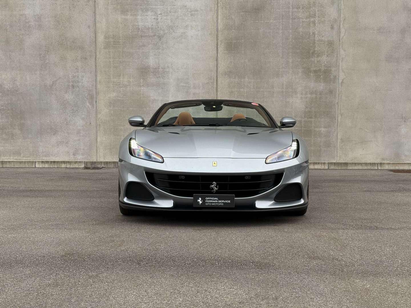 Ferrari Portofino - 2022 - Joinsteer - #2