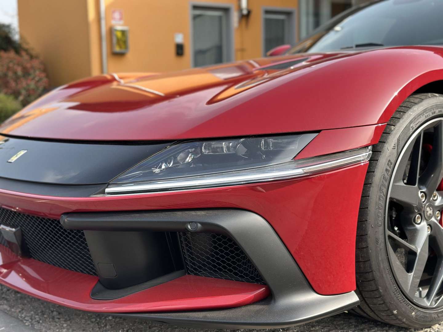 Ferrari 12 Cilindri - 2025 - Joinsteer - #16