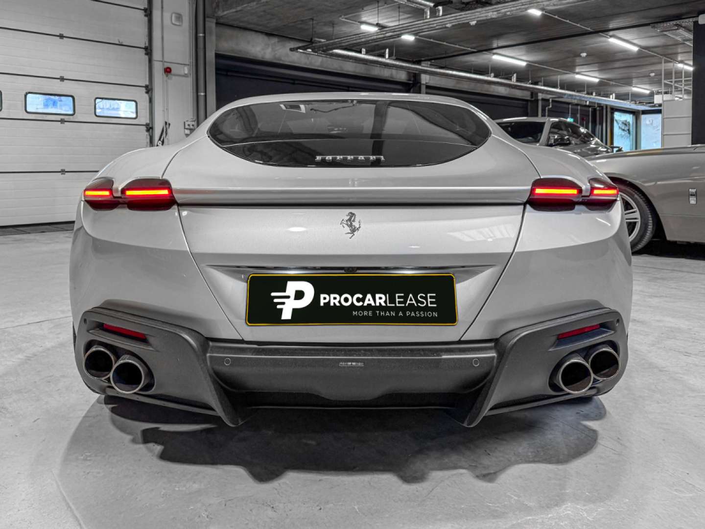 Ferrari Roma - 2022 - Joinsteer - #7