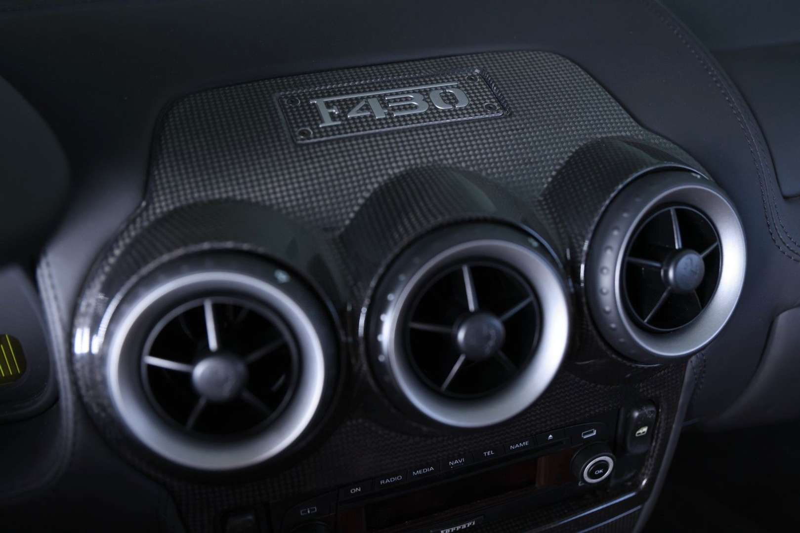 Ferrari F430 - 2008 - Joinsteer - #18