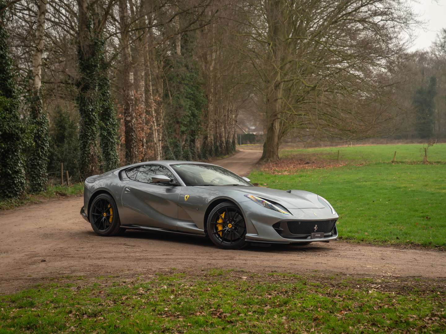 Ferrari 812 Superfast - 2019 - Joinsteer - #15