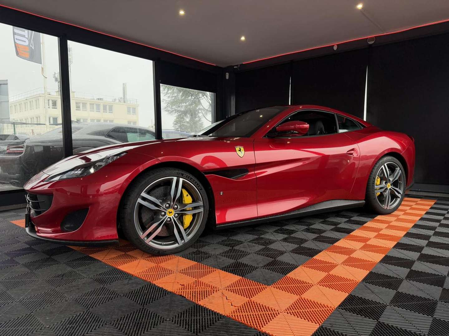 Ferrari Portofino - 2020 - Joinsteer - #3