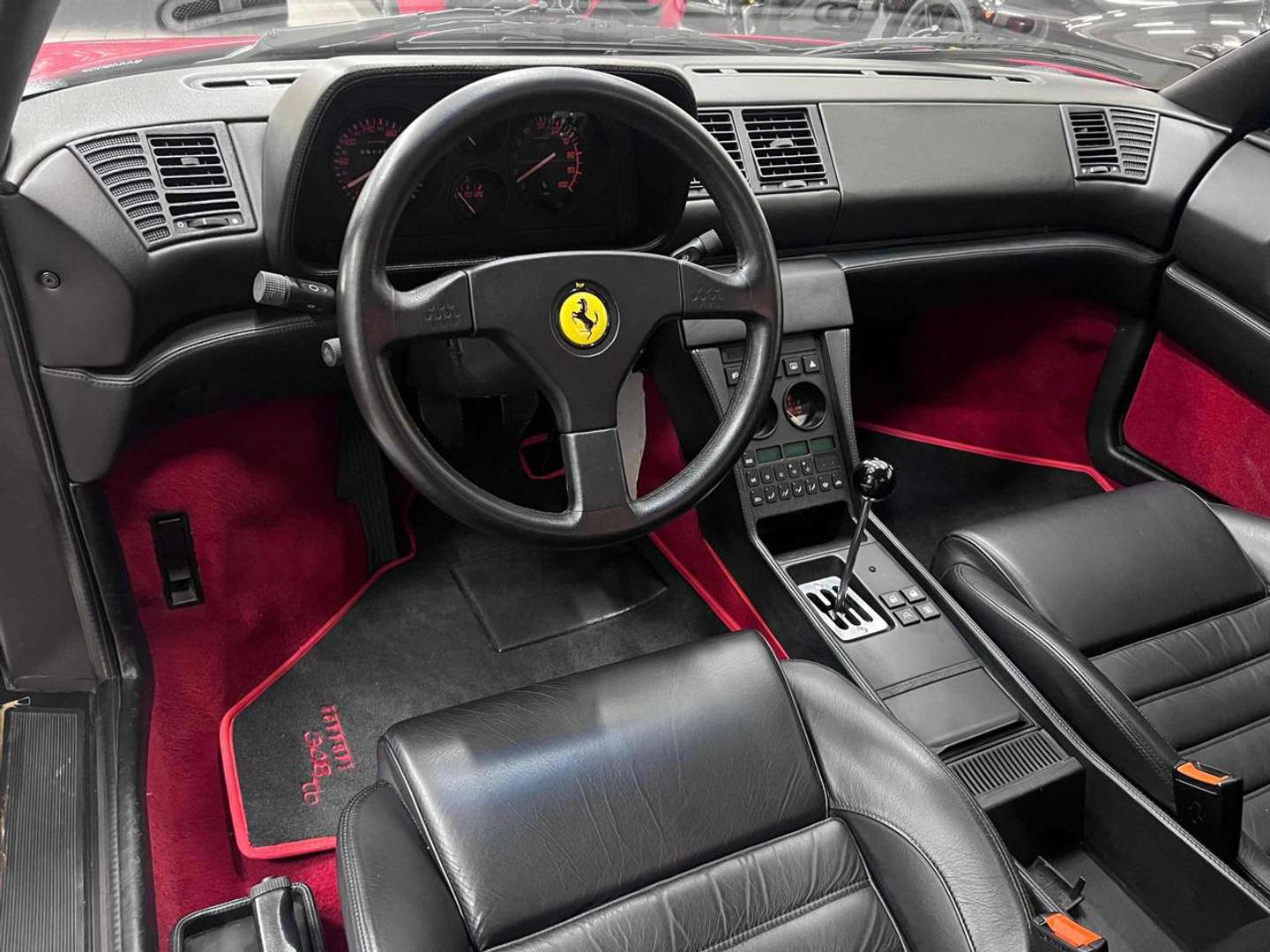 Ferrari 348 - 1992 - Joinsteer - #9