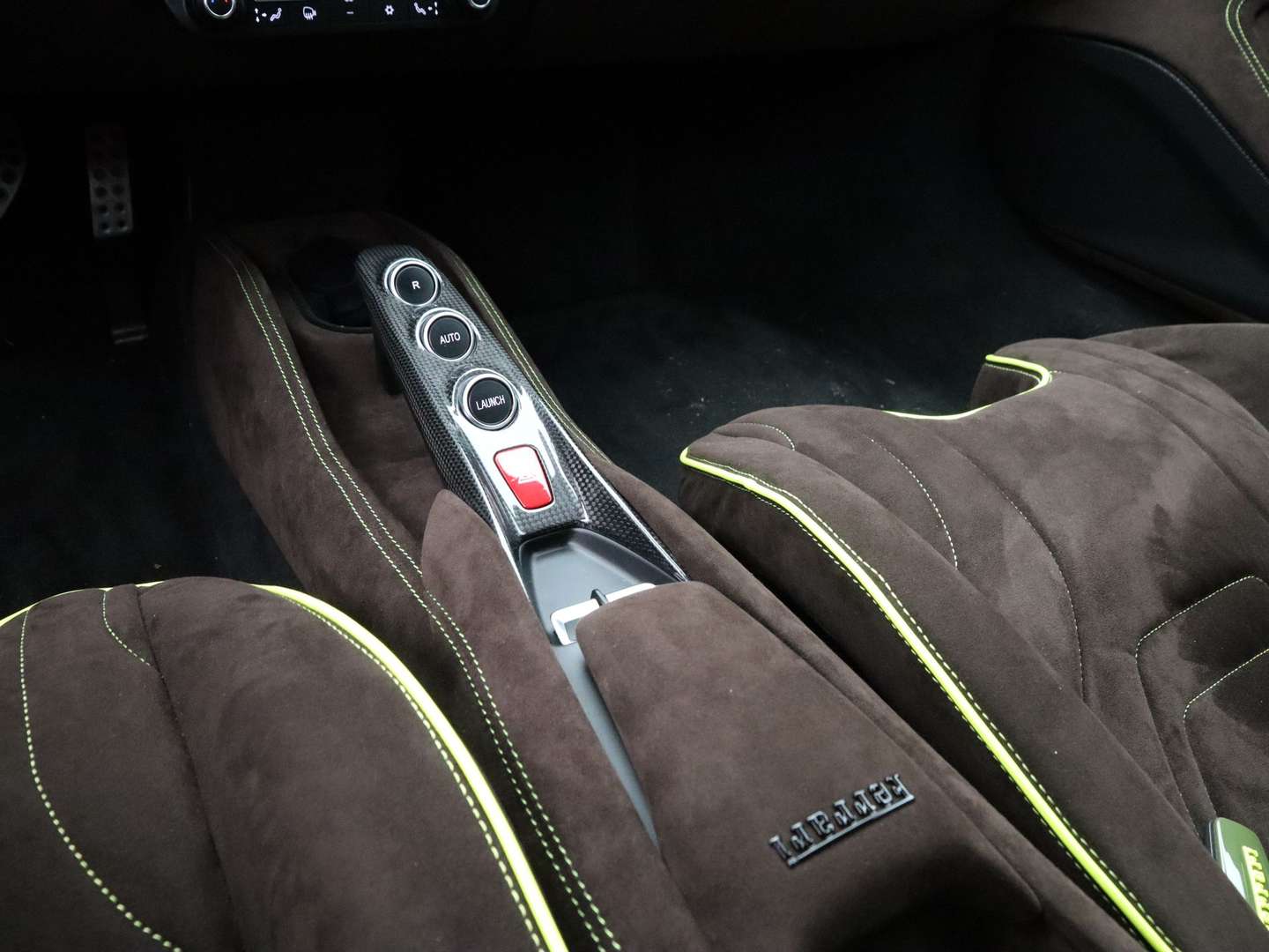 Ferrari F8 Tributo - 2023 - Joinsteer - #16