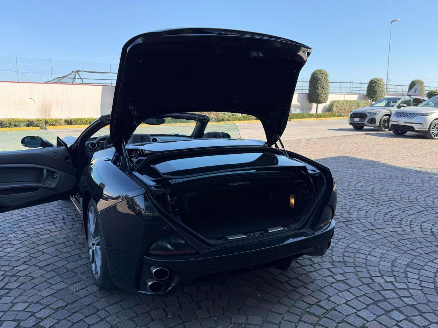 Ferrari California - 2009 - Joinsteer - #21