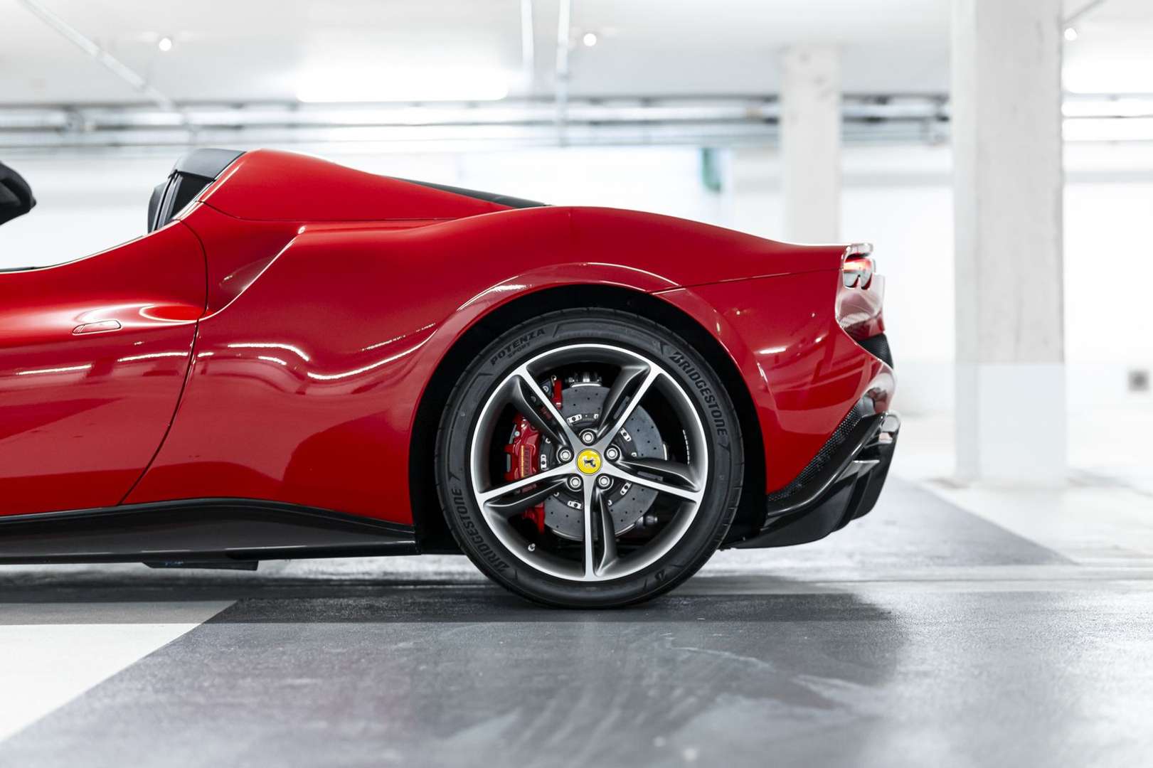 Ferrari 296 GTS - 2023 - Joinsteer - #9