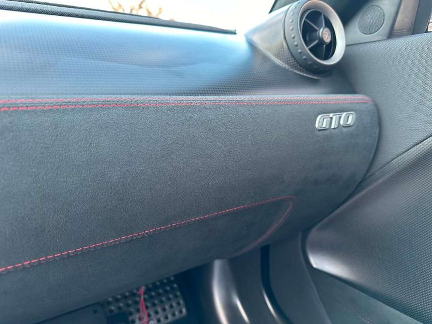 Ferrari 599 GTO - 2011 - Joinsteer - #15