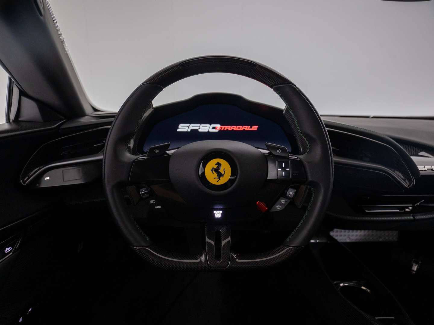 Ferrari SF90 Stradale - 2021 - Joinsteer - #13