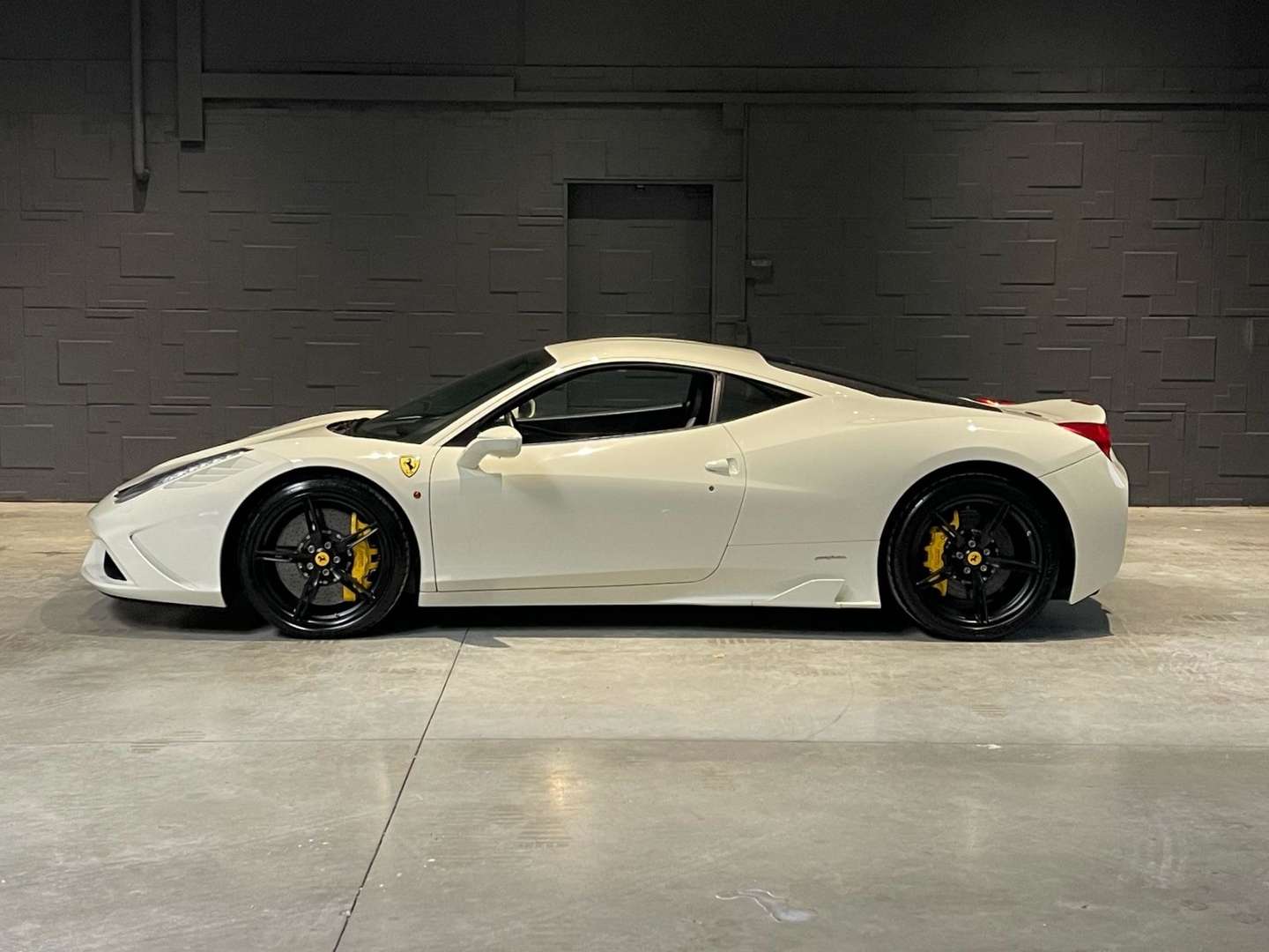 Ferrari 458 Speciale - 2014 - Joinsteer - #3