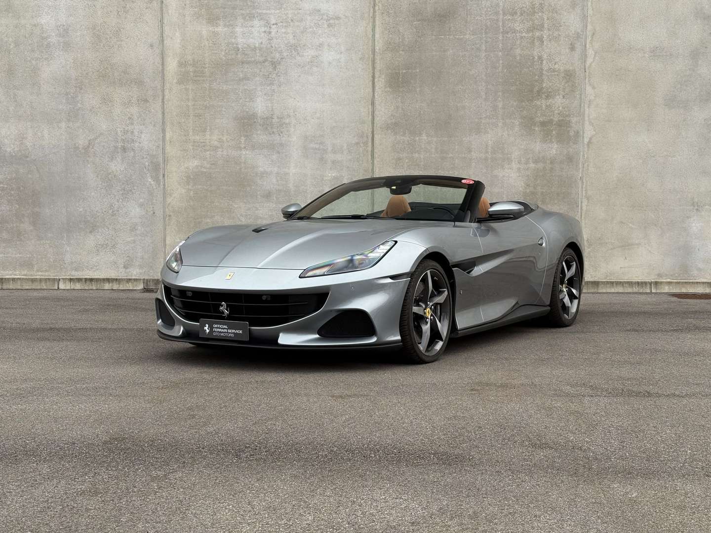Ferrari Portofino - 2022 - Joinsteer - #3