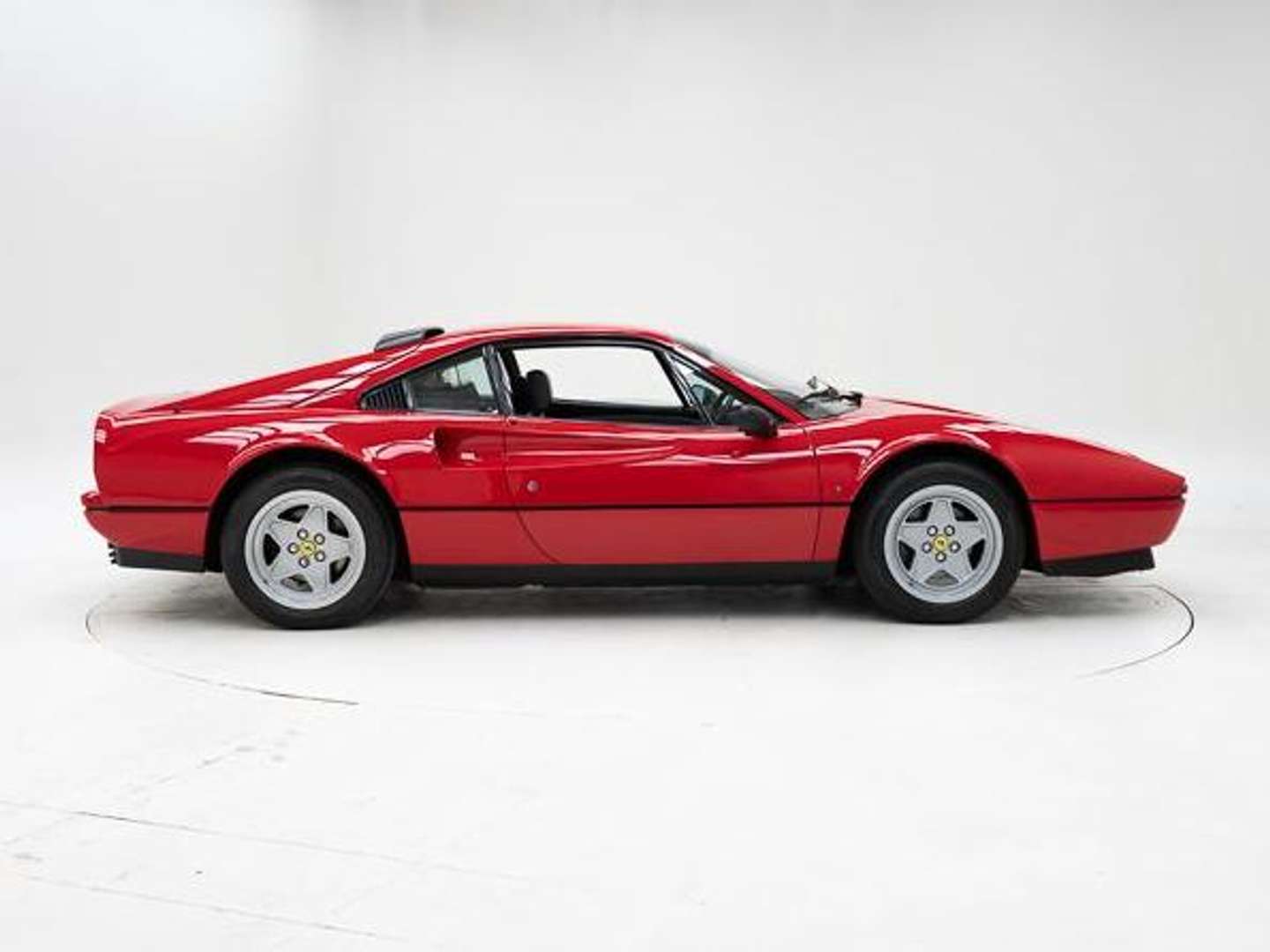 Ferrari 328 - 1987 - Joinsteer - #6