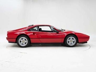 Ferrari 328 — photo 6