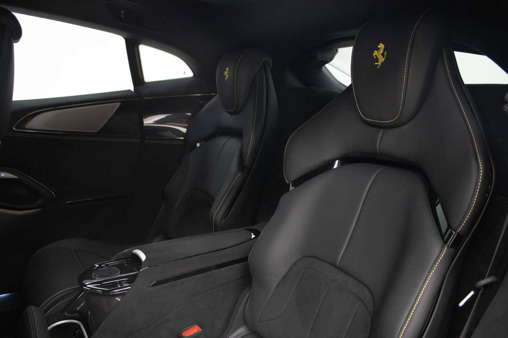 Ferrari Purosangue - 2024 - Joinsteer - #9