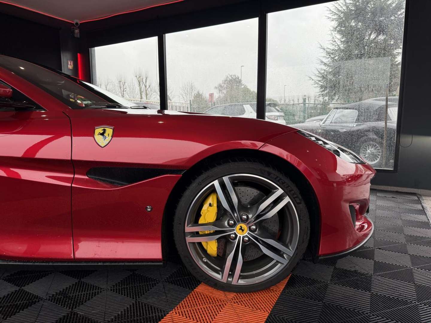 Ferrari Portofino - 2020 - Joinsteer - #4