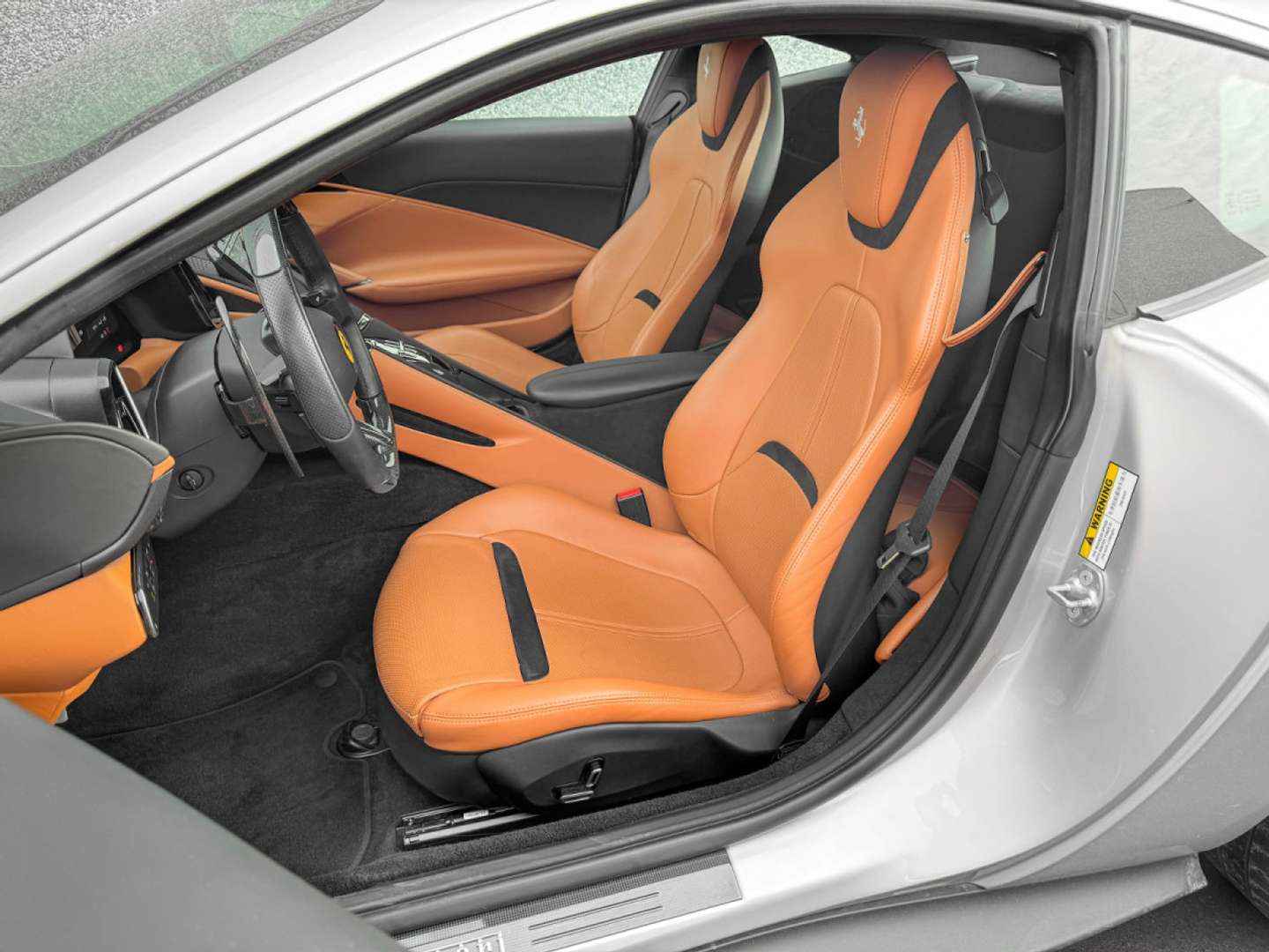 Ferrari Roma - 2022 - Joinsteer - #8