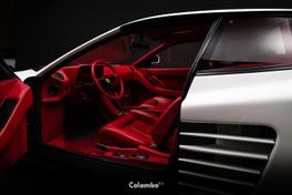 Ferrari Testarossa -  - Joinsteer - #2