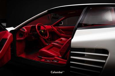 Ferrari Testarossa -  - Joinsteer - #2
