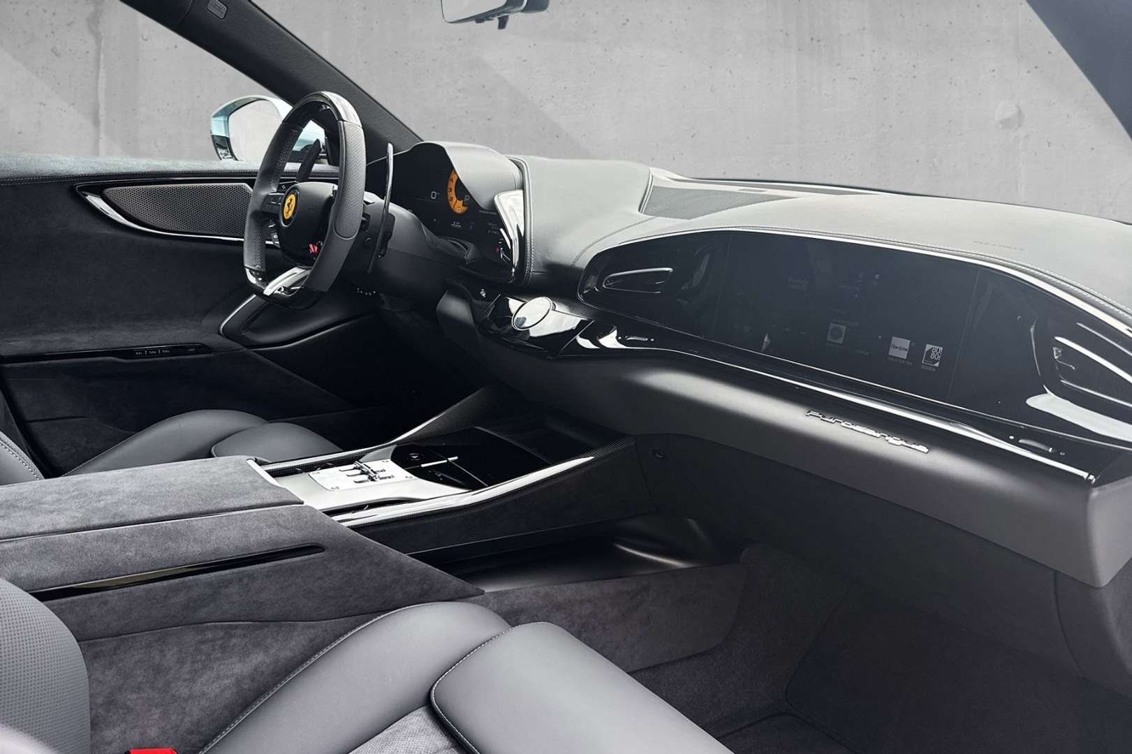 Ferrari Purosangue - 2024 - Joinsteer - #18