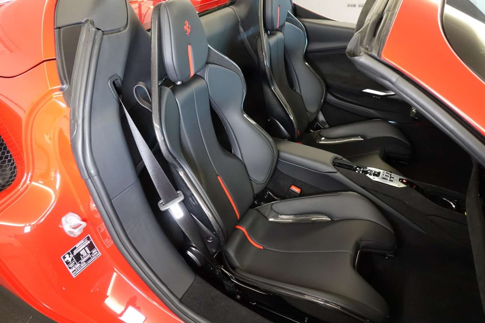 Ferrari 296 GTS - 2025 - Joinsteer - #16