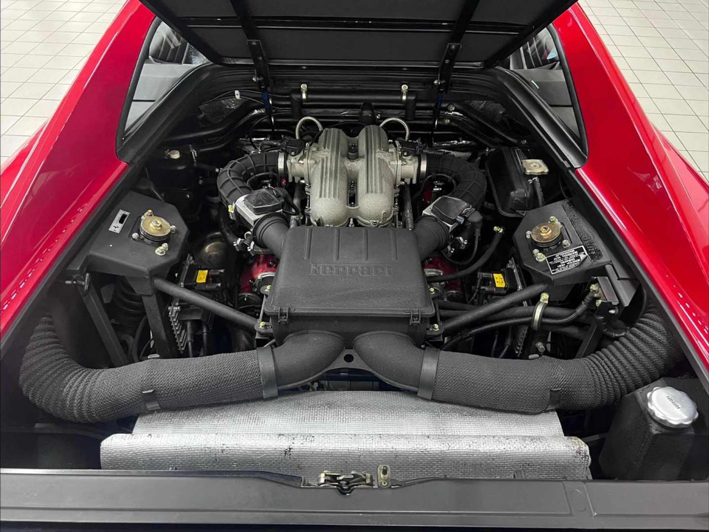 Ferrari 348 - 1992 - Joinsteer - #10