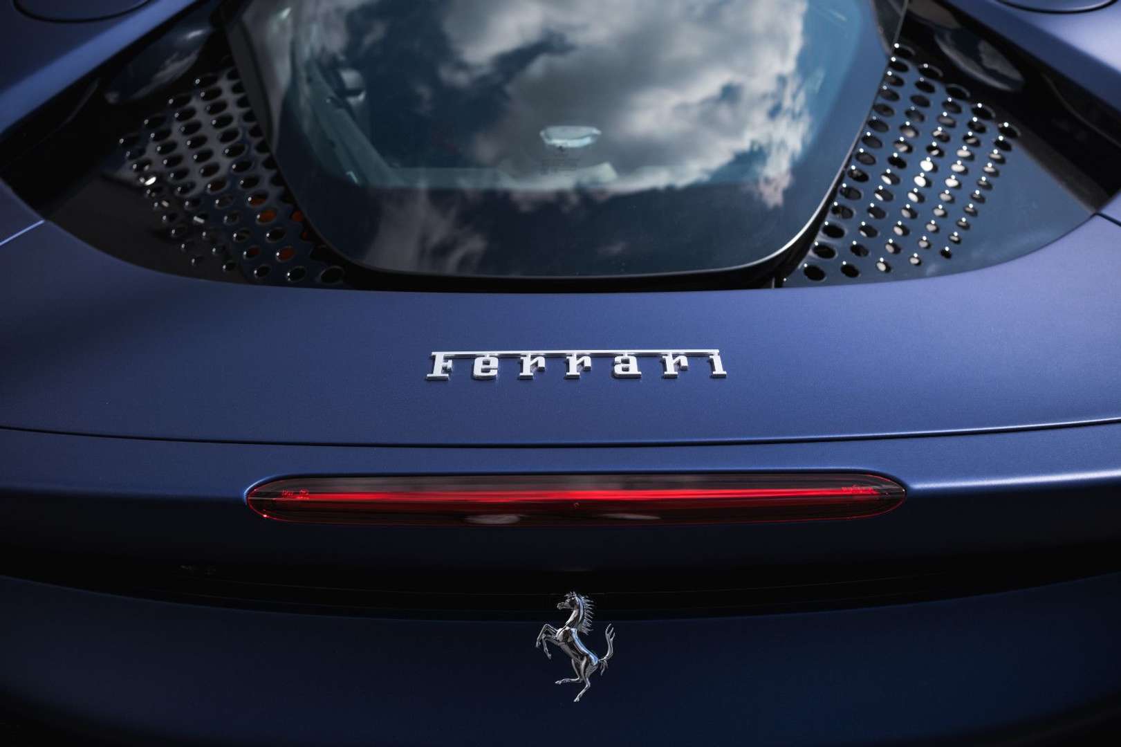 Ferrari SF90 Spider - 2024 - Joinsteer - #6