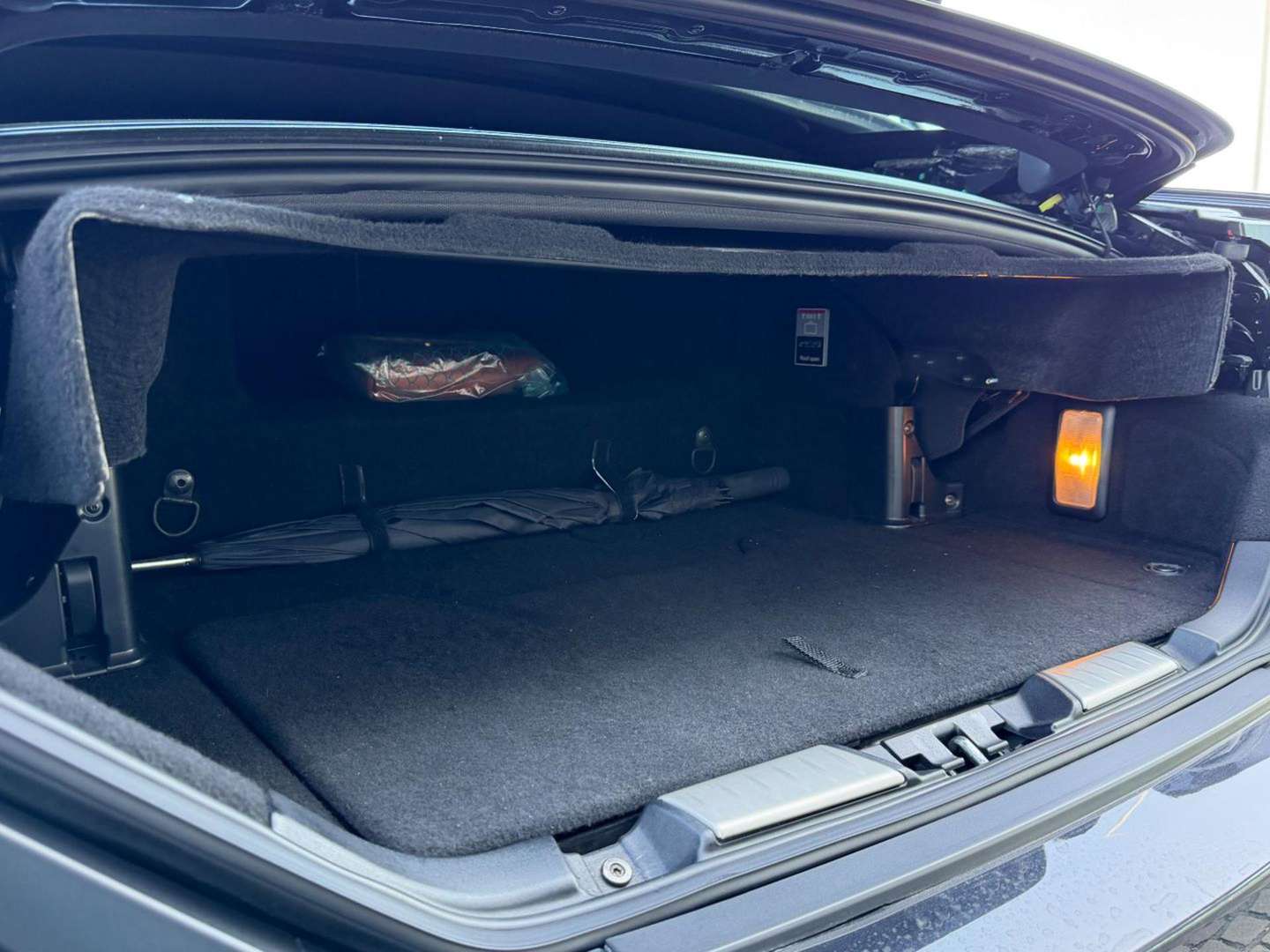 Ferrari California - 2009 - Joinsteer - #22