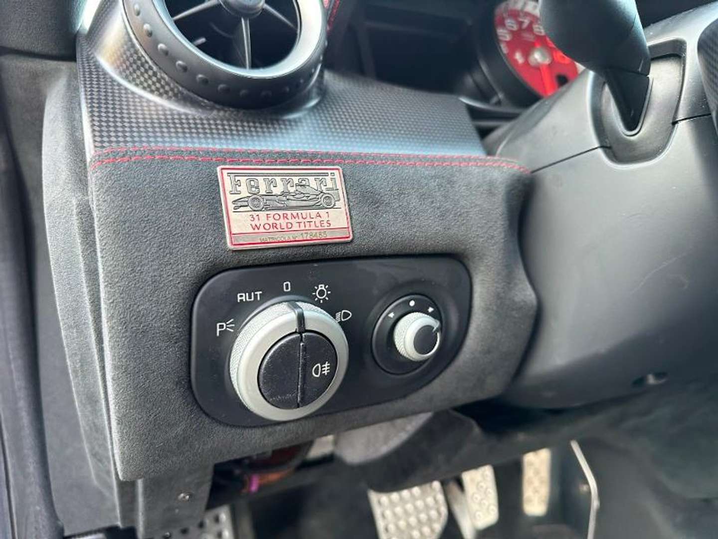 Ferrari 599 GTO - 2011 - Joinsteer - #16