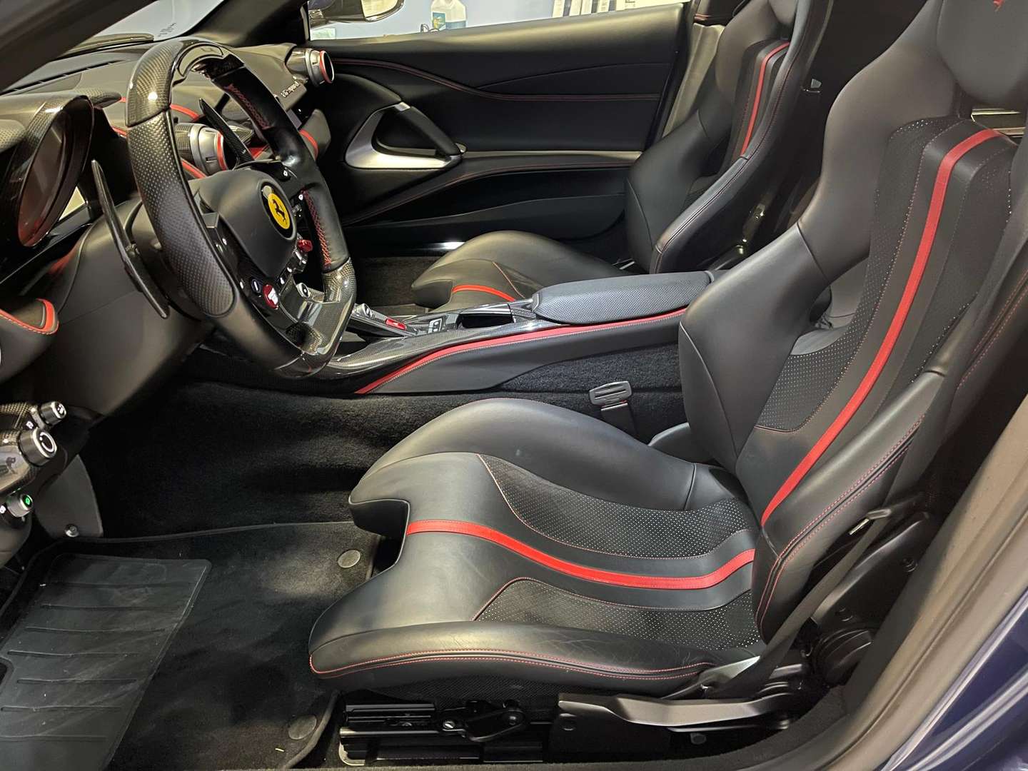 Ferrari 812 Superfast - 2017 - Joinsteer - #7