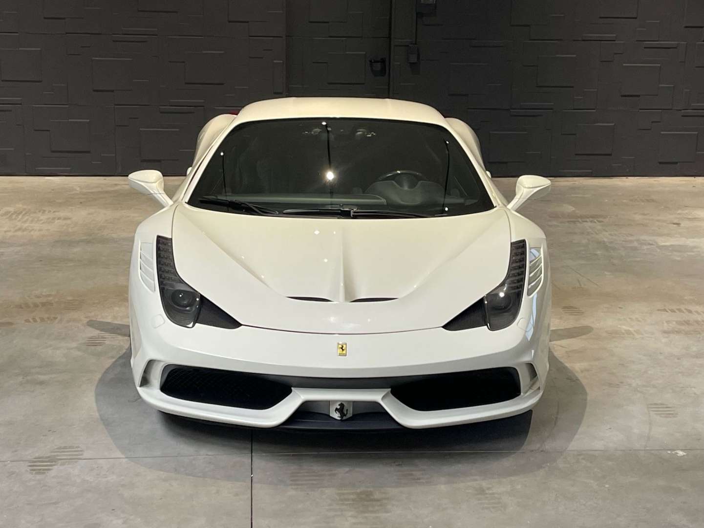 Ferrari 458 Speciale - 2014 - Joinsteer - #4