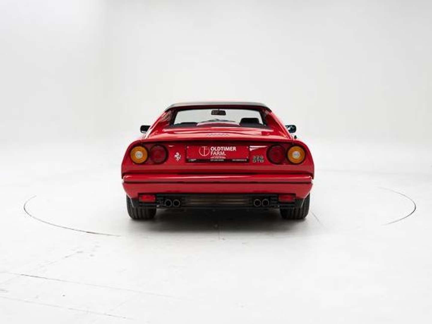 Ferrari 328 - 1987 - Joinsteer - #7