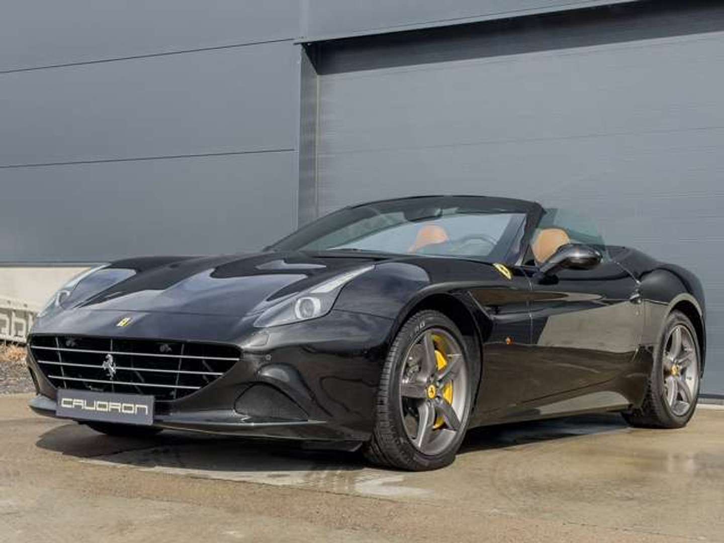 Ferrari California - 2014 - Joinsteer - #2